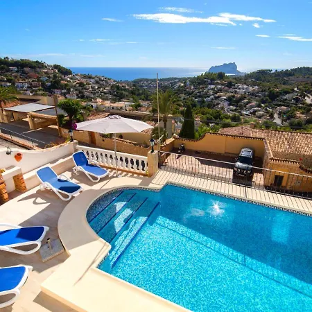 Villa Parurage