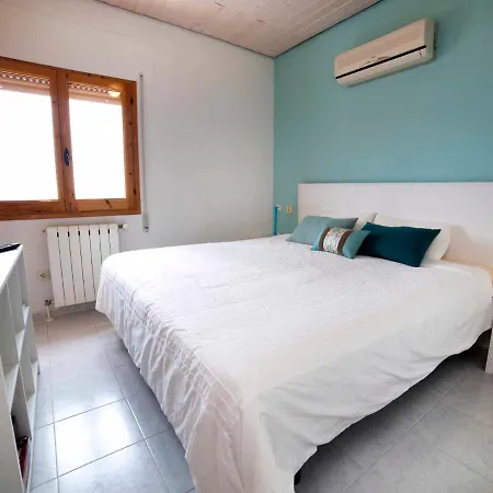 Villa Parurage *